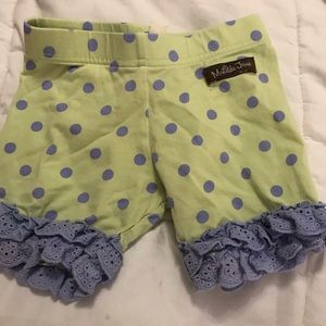 Matilda Jane shorties